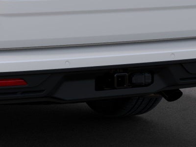 2027 Ford Expedition Max Active In-Transit