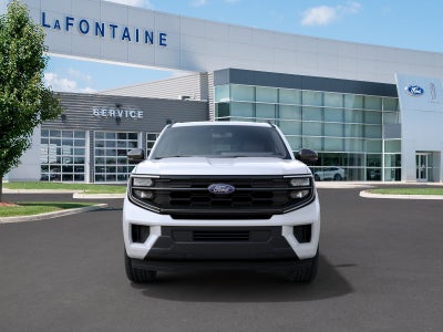 2027 Ford Expedition Max Active In-Transit