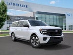 2027 Ford Expedition Max Active In-Transit