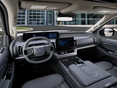 2027 Ford Expedition Max Active In-Transit