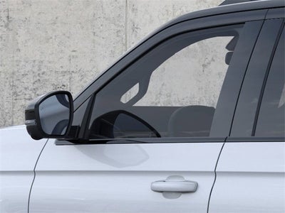 2026 Ford Expedition Max Platinum In-Transit