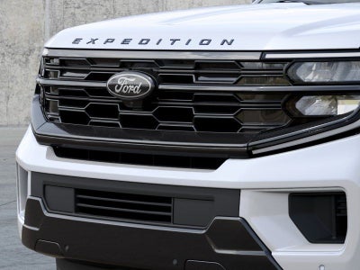 2027 Ford Expedition Max Platinum In-Transit