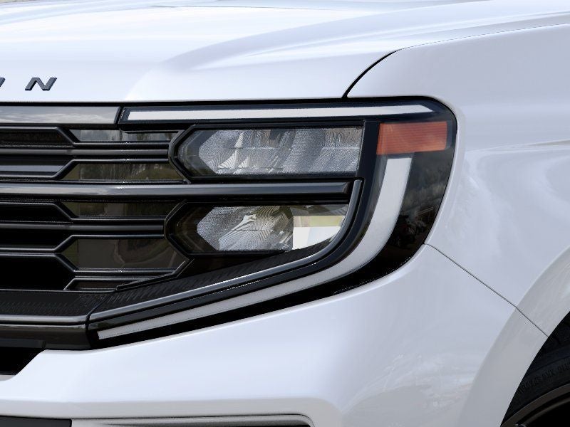 2027 Ford Expedition Max Platinum In-Transit