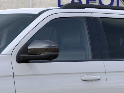 2027 Ford Expedition Max Platinum In-Transit
