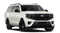 2027 Ford Expedition Max Platinum In-Transit
