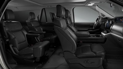 2027 Ford Expedition Max Platinum In-Transit