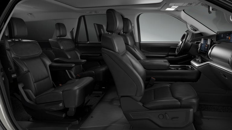 2027 Ford Expedition Max Platinum In-Transit