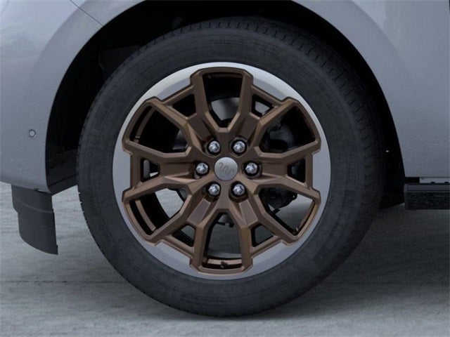 2025 Ford Expedition Max King Ranch