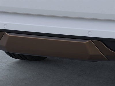 2025 Ford Expedition Max King Ranch