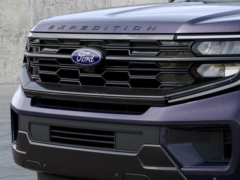 2027 Ford Expedition Platinum In-Transit
