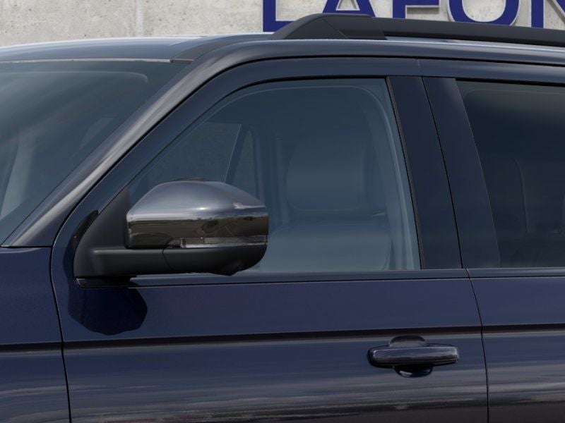 2027 Ford Expedition Platinum In-Transit