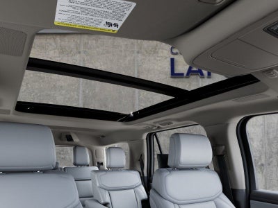 2027 Ford Expedition Platinum In-Transit