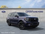 2027 Ford Expedition Platinum In-Transit
