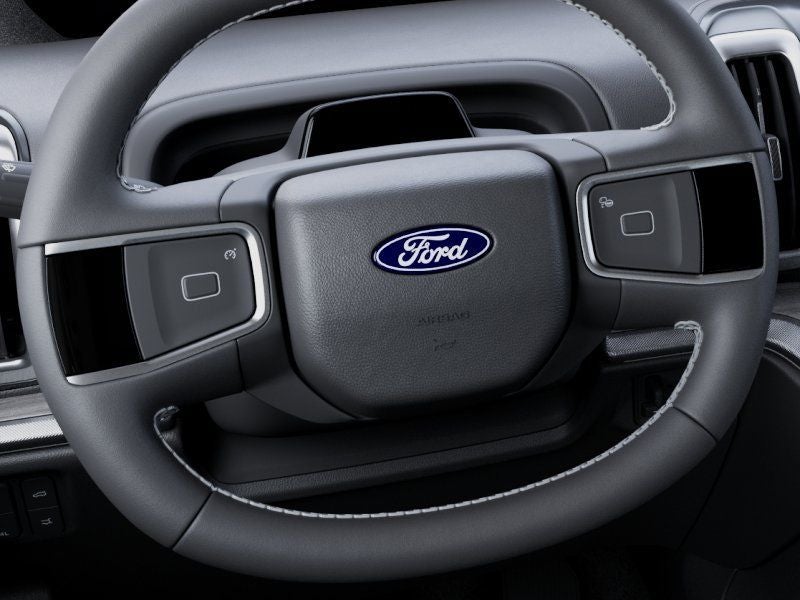 2027 Ford Expedition Platinum In-Transit