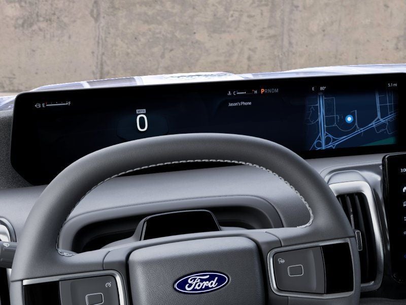 2027 Ford Expedition Platinum In-Transit