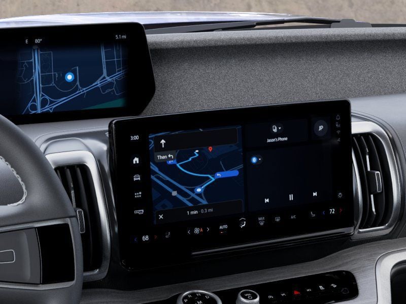 2027 Ford Expedition Platinum In-Transit