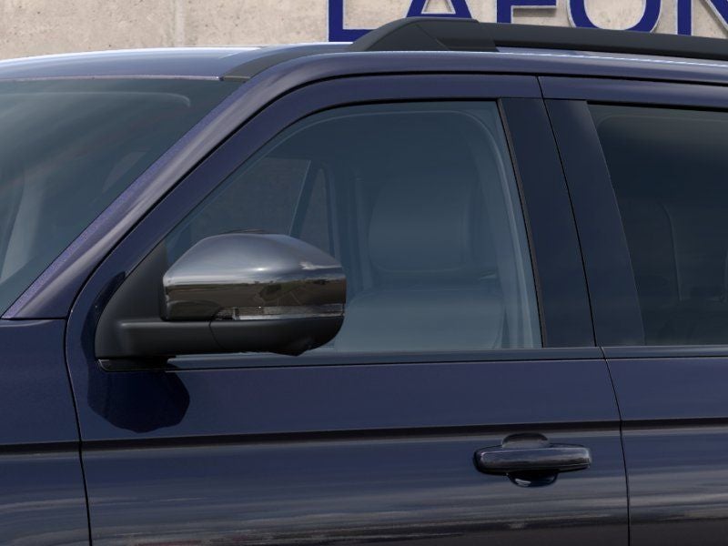 2027 Ford Expedition Platinum In-Transit