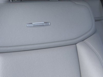2026 Ford Expedition Platinum In-Transit