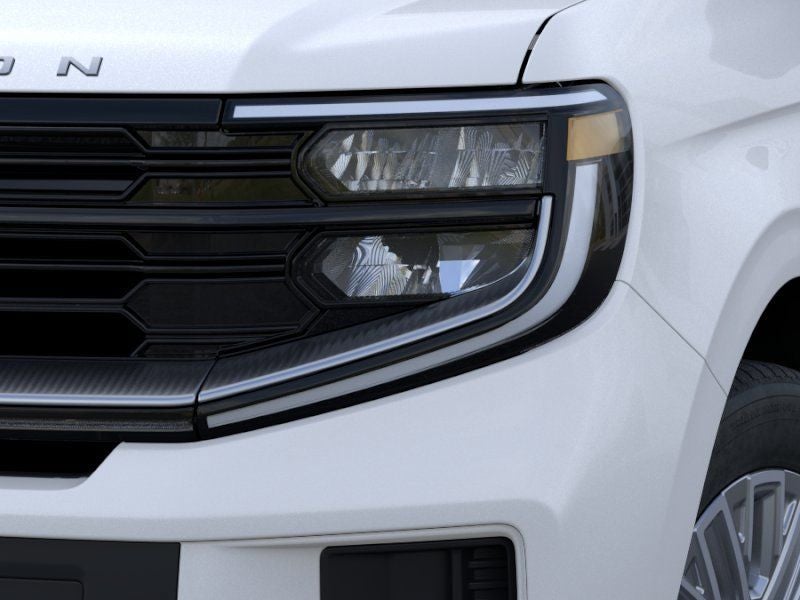 2026 Ford Expedition Platinum In-Transit