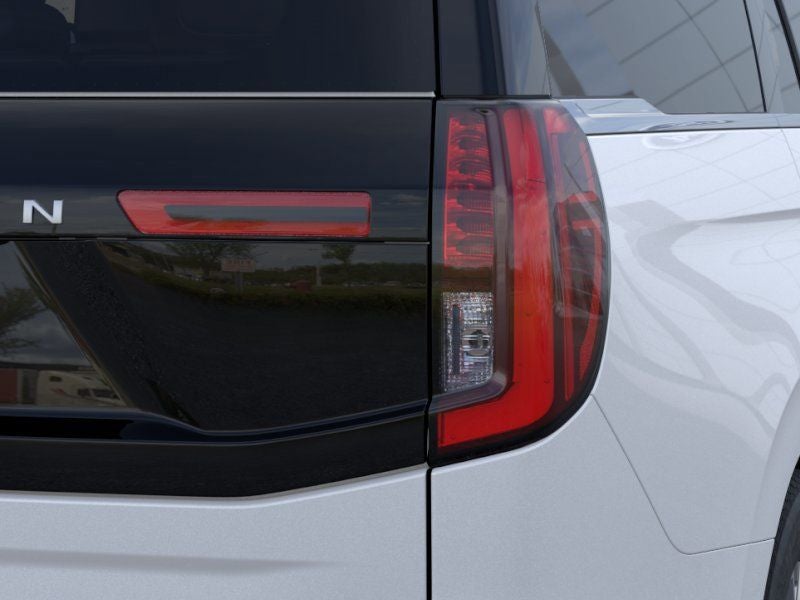2026 Ford Expedition Platinum In-Transit