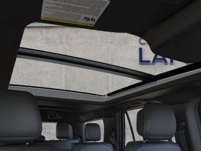 2026 Ford Expedition Platinum In-Transit
