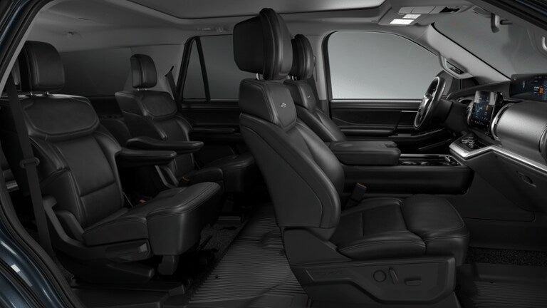 2027 Ford Expedition Platinum In-Transit