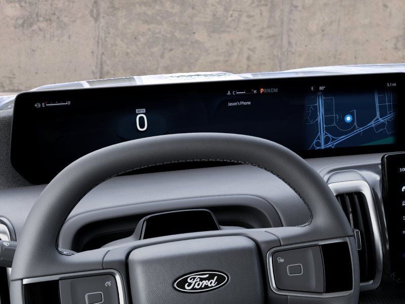 2027 Ford Expedition Platinum In-Transit