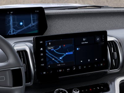 2027 Ford Expedition Platinum In-Transit