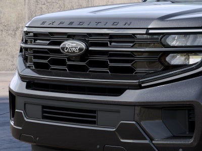 2027 Ford Expedition Platinum In-Transit