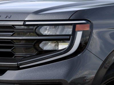 2027 Ford Expedition Platinum In-Transit