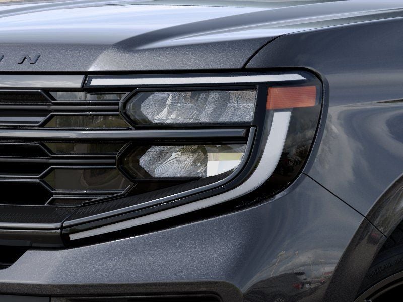 2027 Ford Expedition Platinum In-Transit