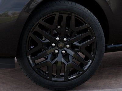 2027 Ford Expedition Platinum In-Transit
