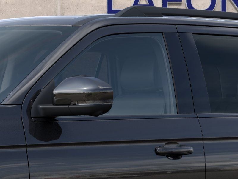 2027 Ford Expedition Platinum In-Transit