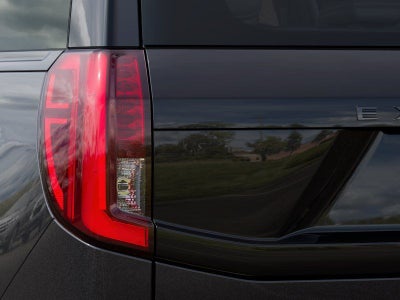 2027 Ford Expedition Platinum In-Transit