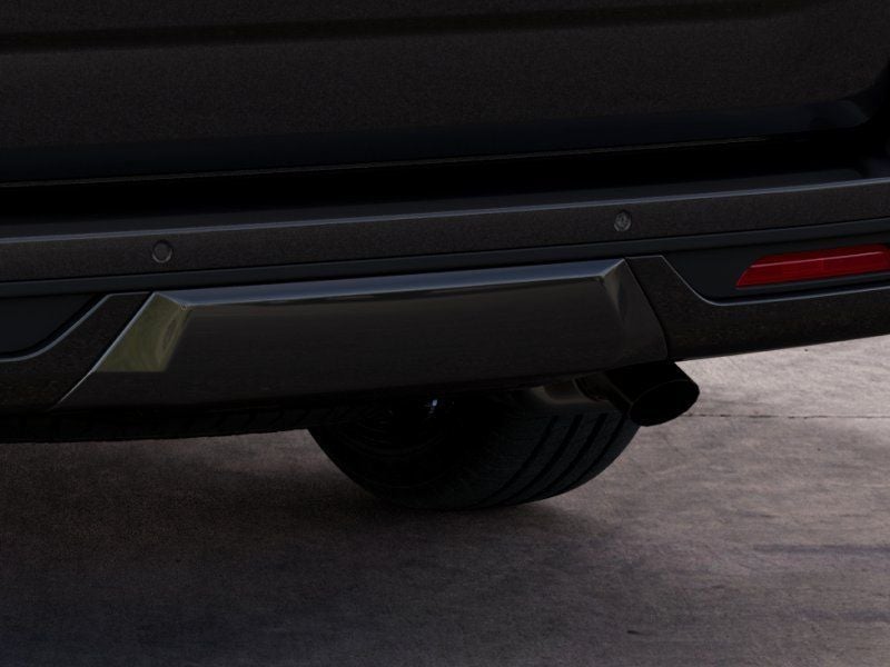 2027 Ford Expedition Platinum In-Transit