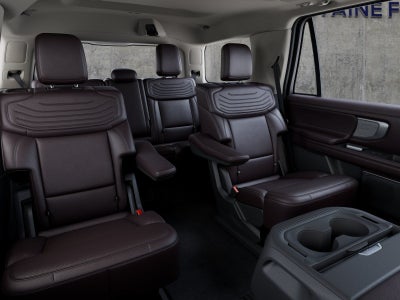 2027 Ford Expedition Platinum In-Transit