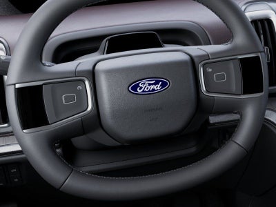 2027 Ford Expedition Platinum In-Transit