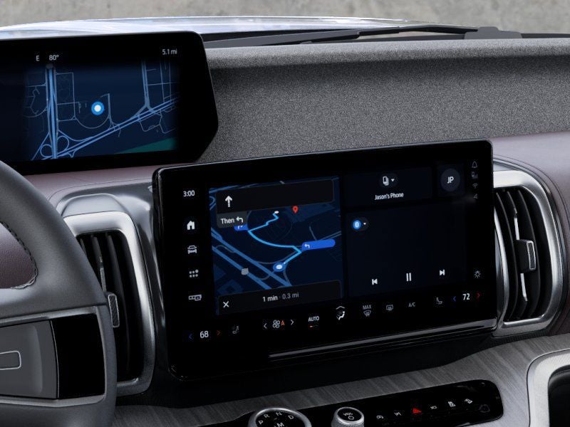 2027 Ford Expedition Platinum In-Transit
