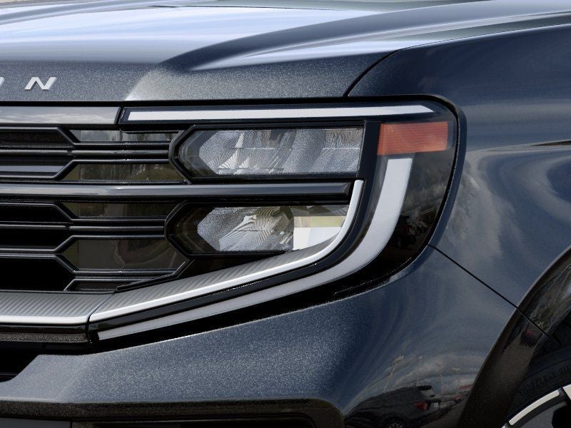 2027 Ford Expedition Platinum In-Transit