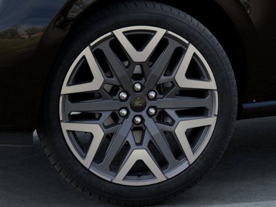 2027 Ford Expedition Platinum In-Transit