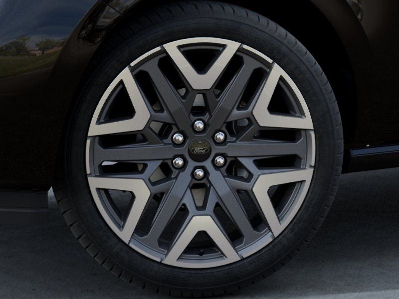 2027 Ford Expedition Platinum In-Transit