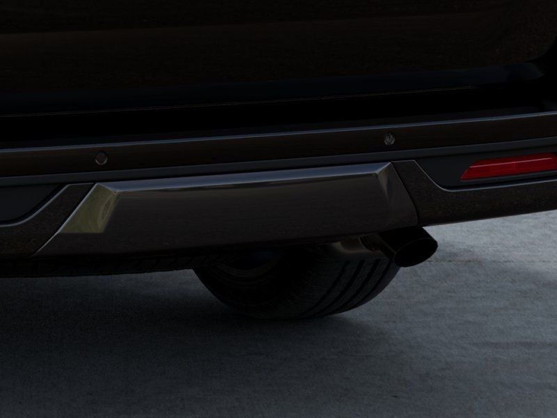 2027 Ford Expedition Platinum In-Transit
