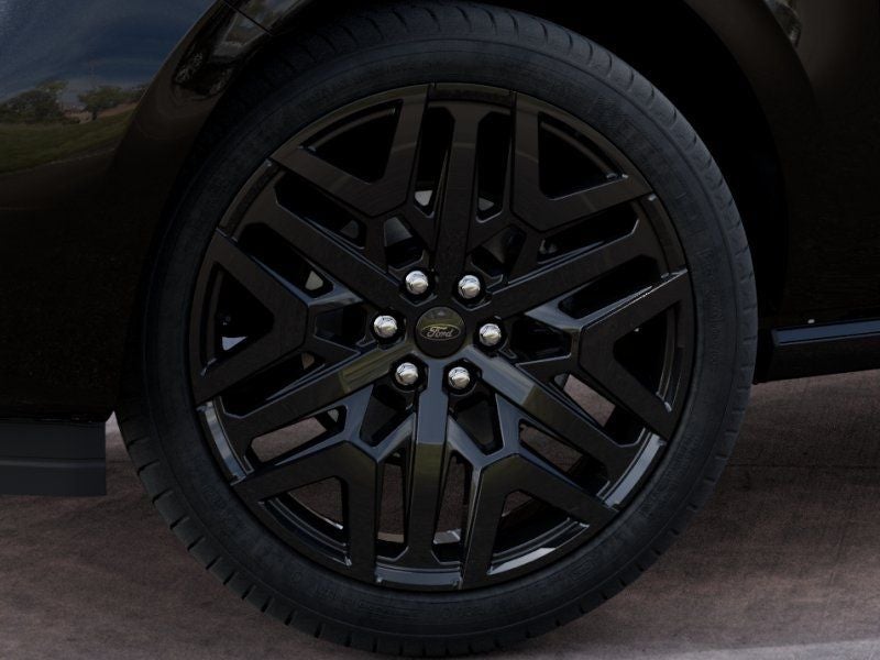 2027 Ford Expedition Platinum In-Transit
