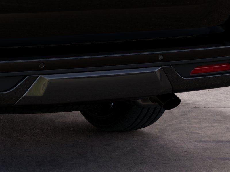 2027 Ford Expedition Platinum In-Transit