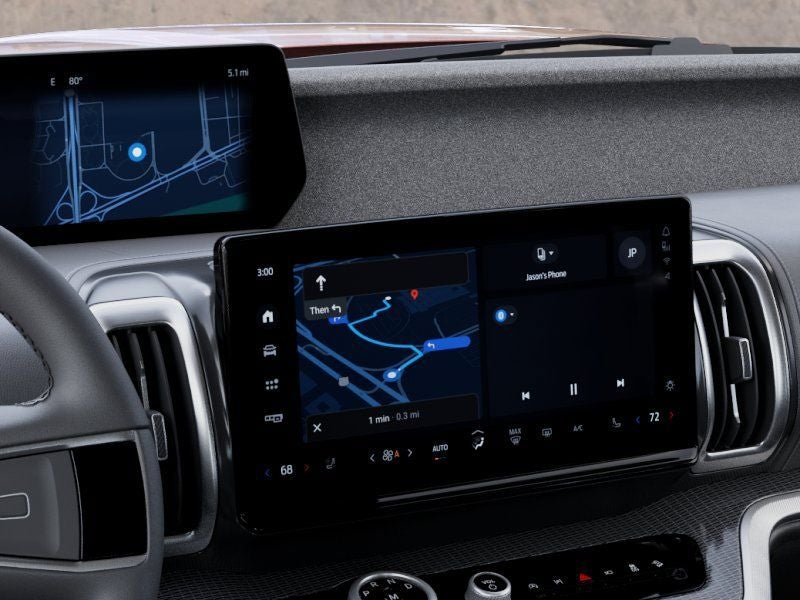 2027 Ford Expedition Platinum In-Transit