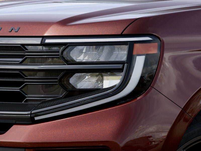 2027 Ford Expedition Platinum In-Transit