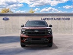 2027 Ford Expedition Platinum In-Transit