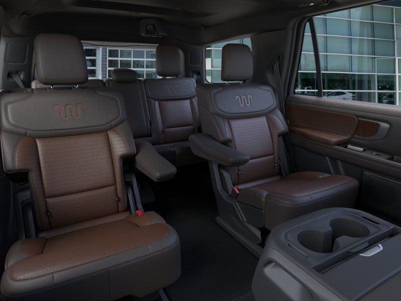 2026 Ford Expedition King Ranch