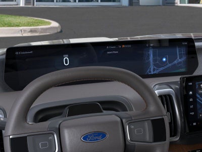 2026 Ford Expedition King Ranch