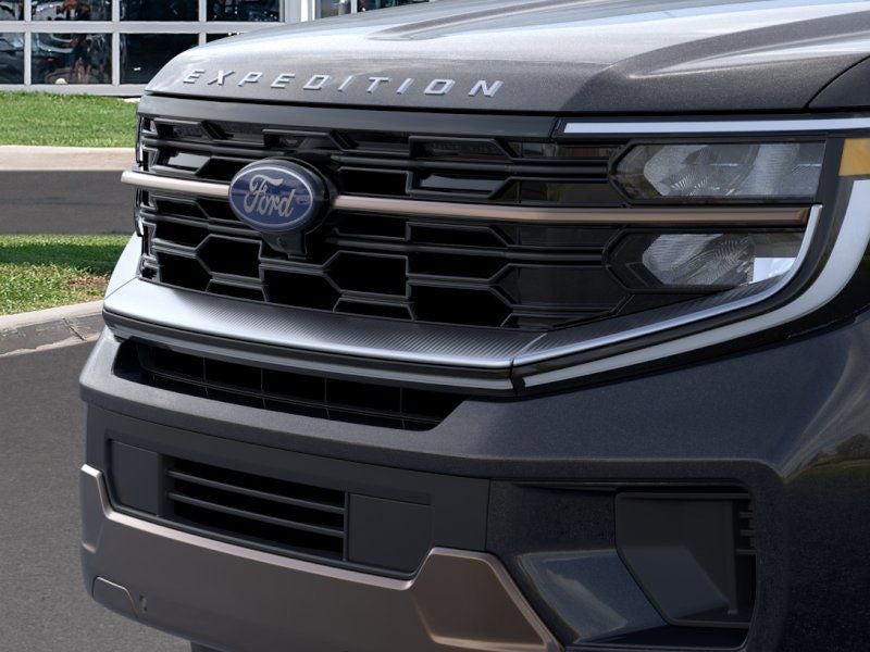 2026 Ford Expedition King Ranch